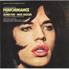 PERFORMANCE - Original Soundtrack